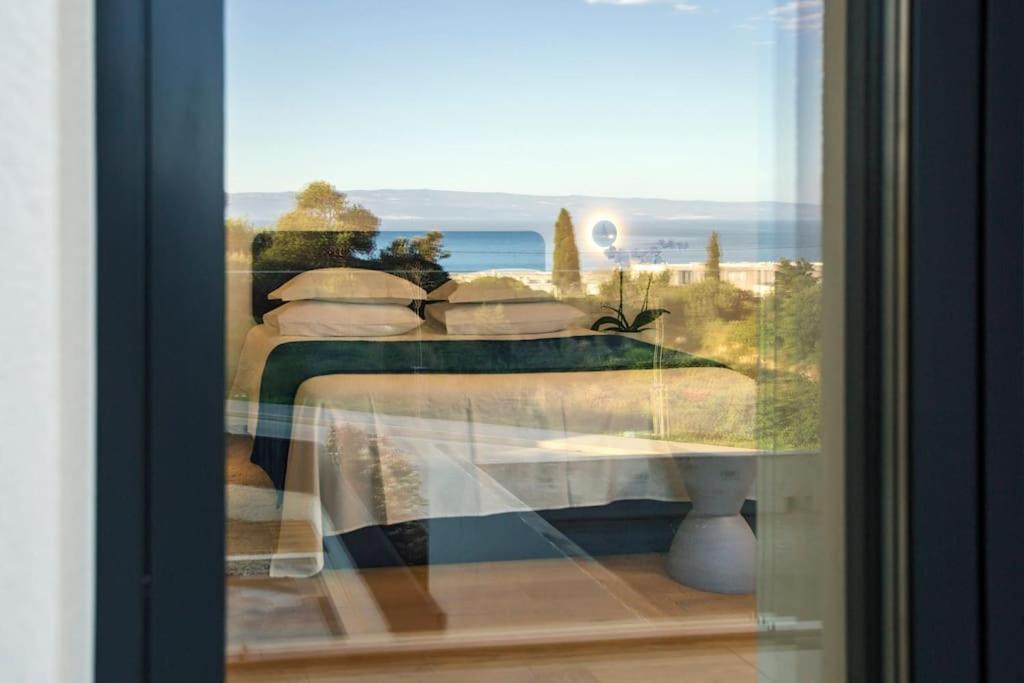 Apartments villa Ladini Split Exteriör bild