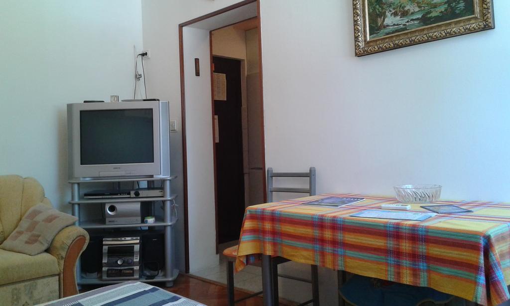 Apartments villa Ladini Split Rum bild