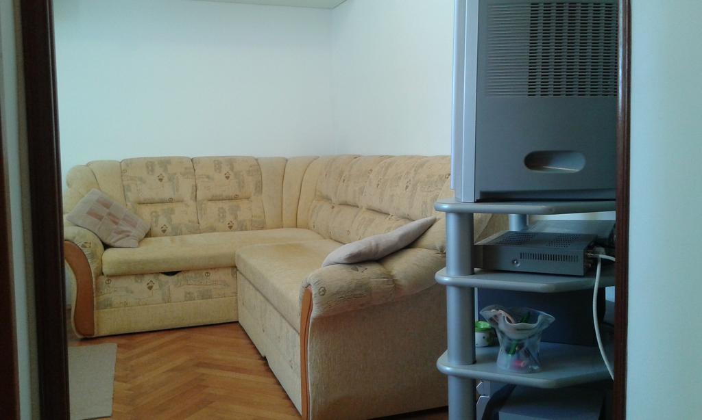 Apartments villa Ladini Split Rum bild