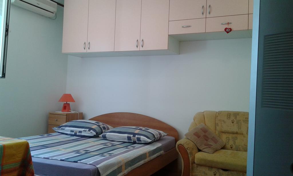 Apartments villa Ladini Split Rum bild