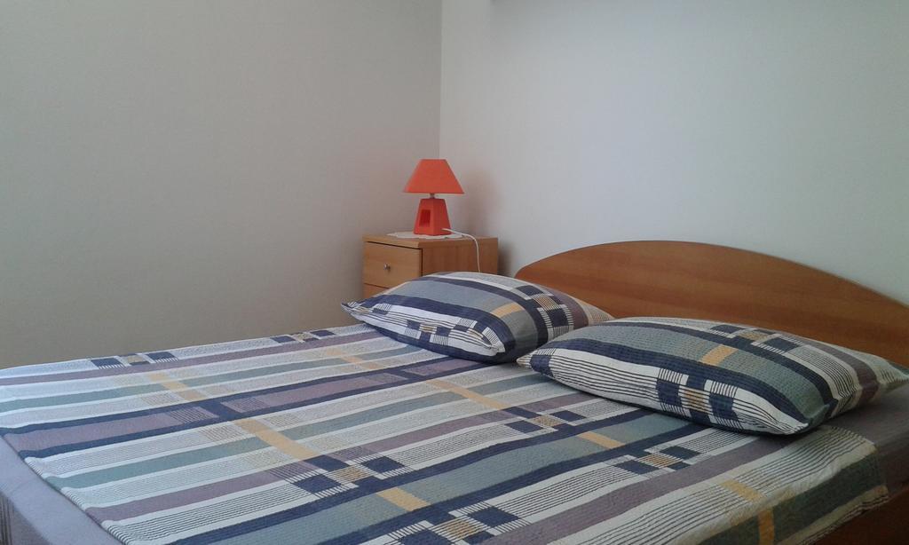 Apartments villa Ladini Split Rum bild