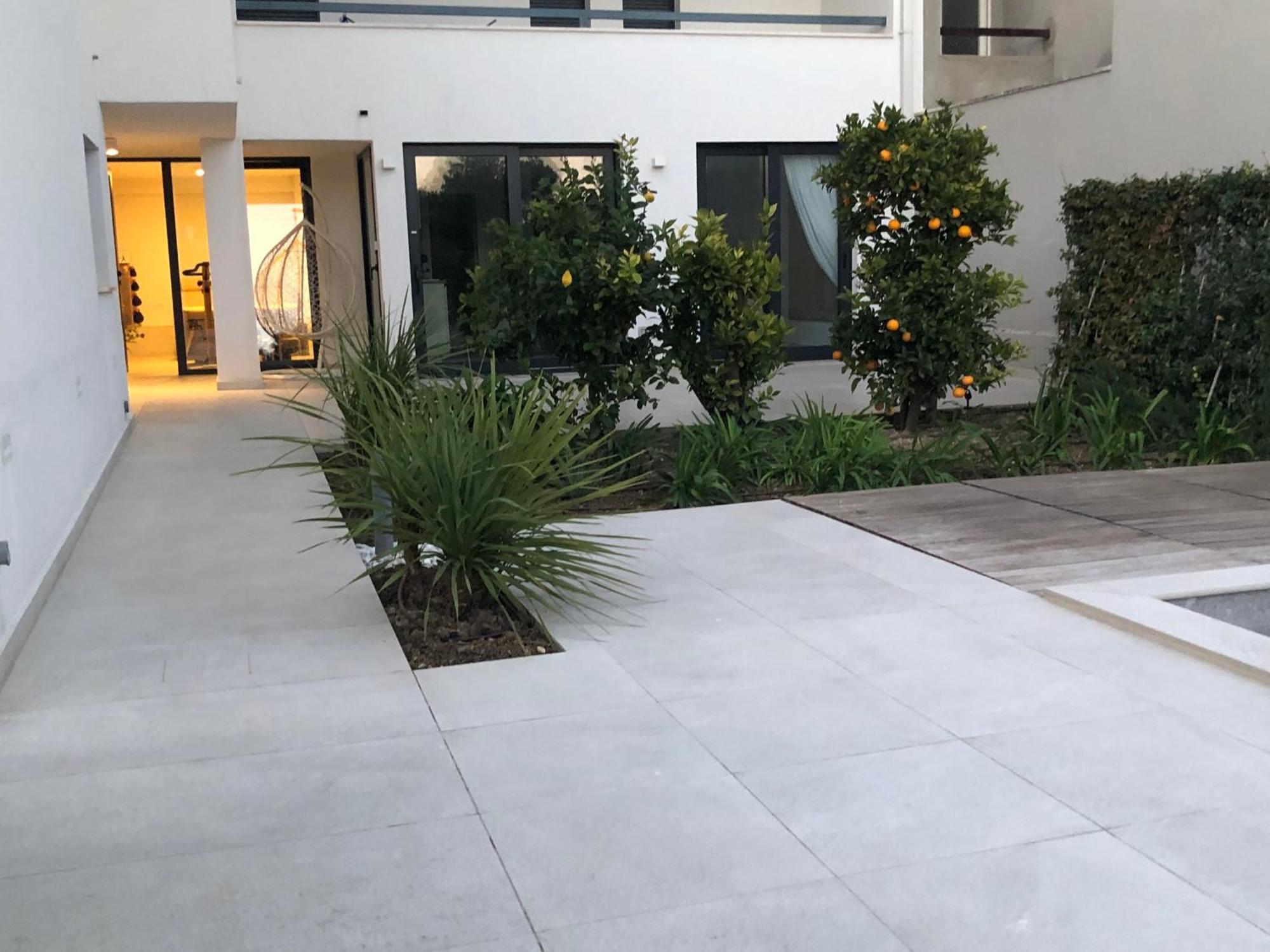 Apartments villa Ladini Split Exteriör bild