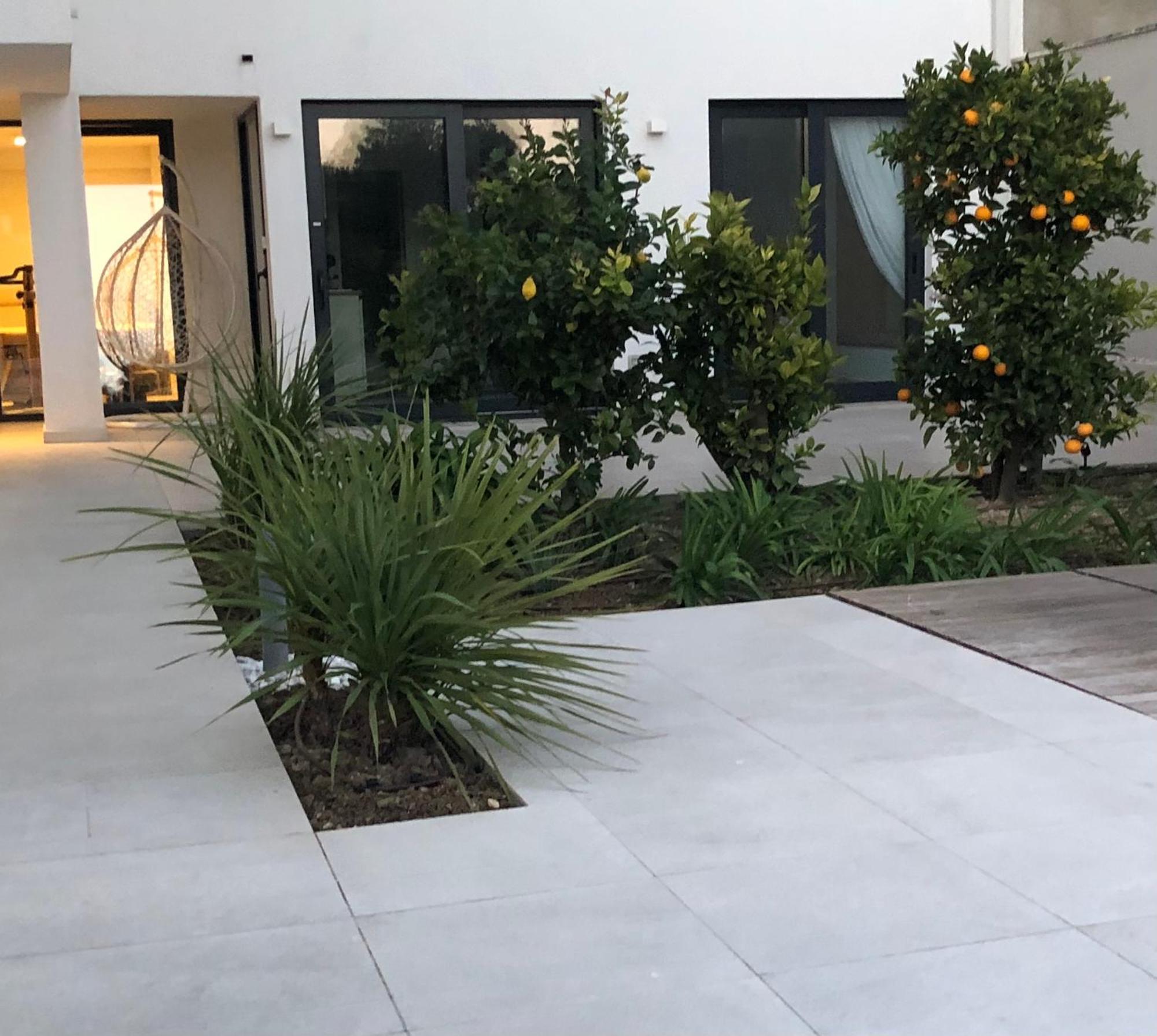 Apartments villa Ladini Split Exteriör bild